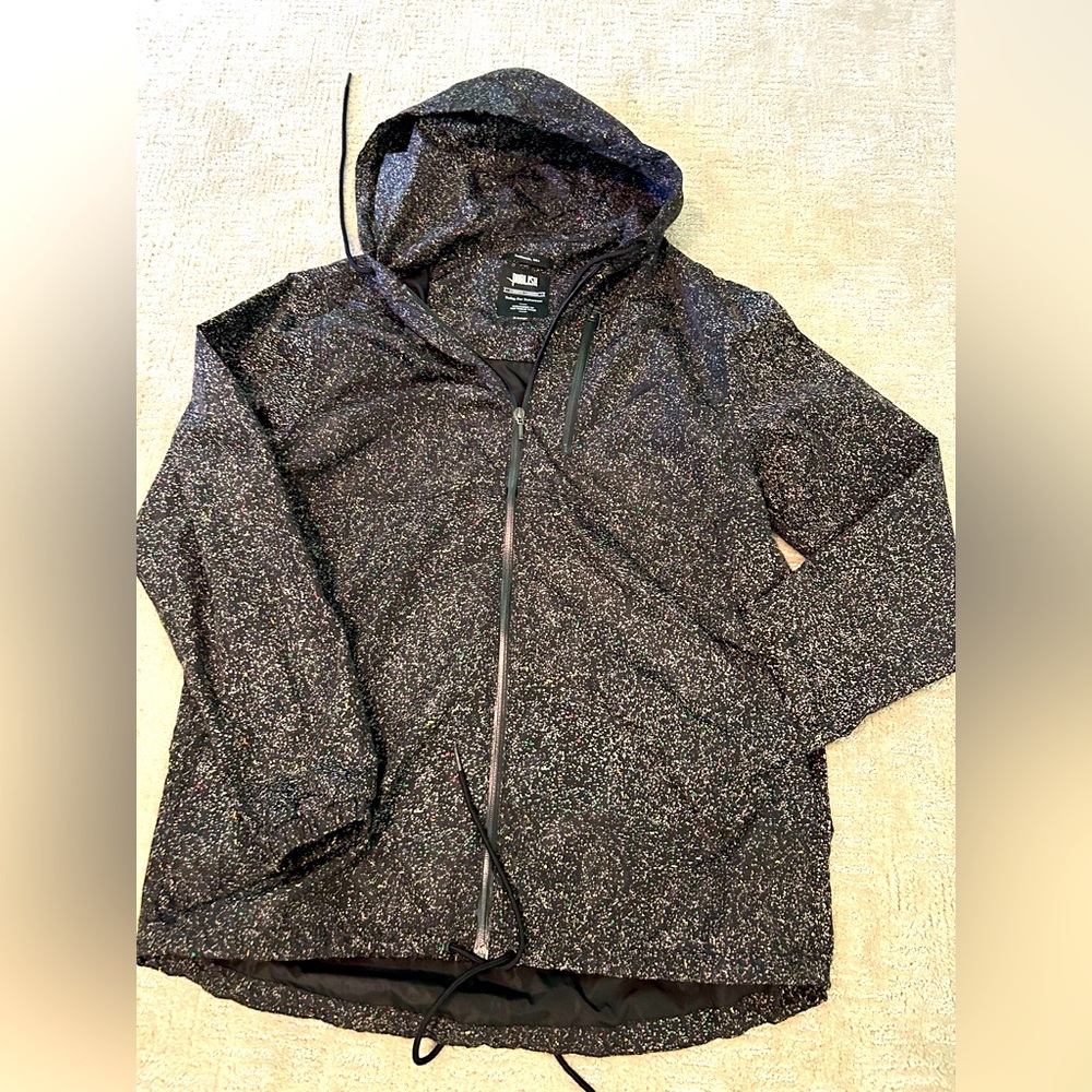 Publish jacket